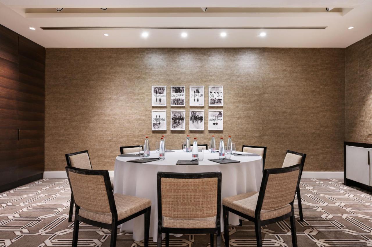 Orient By Isrotel Exclusive 耶路撒冷 外观 照片 Meeting room